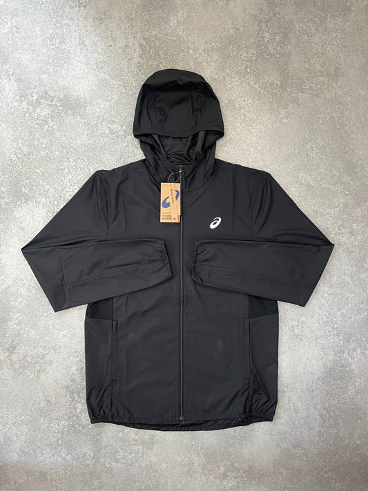 ASICS Black Jacket