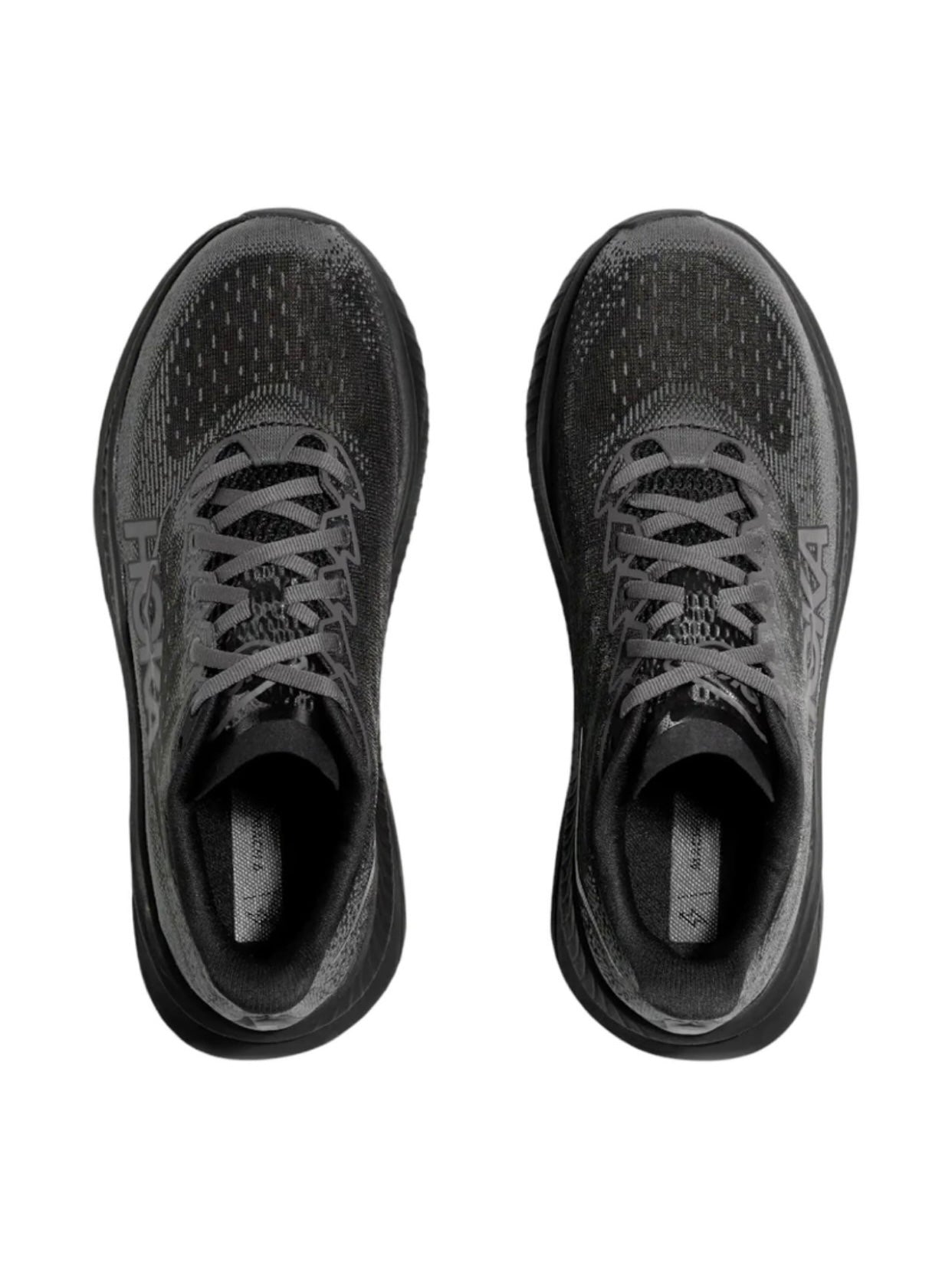Black / Grey Mach 6