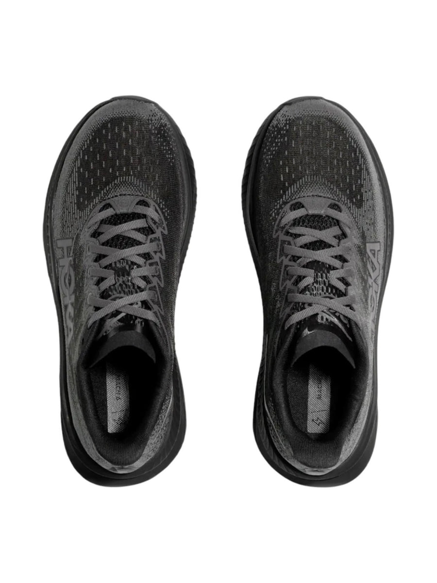Black / Grey Mach 6