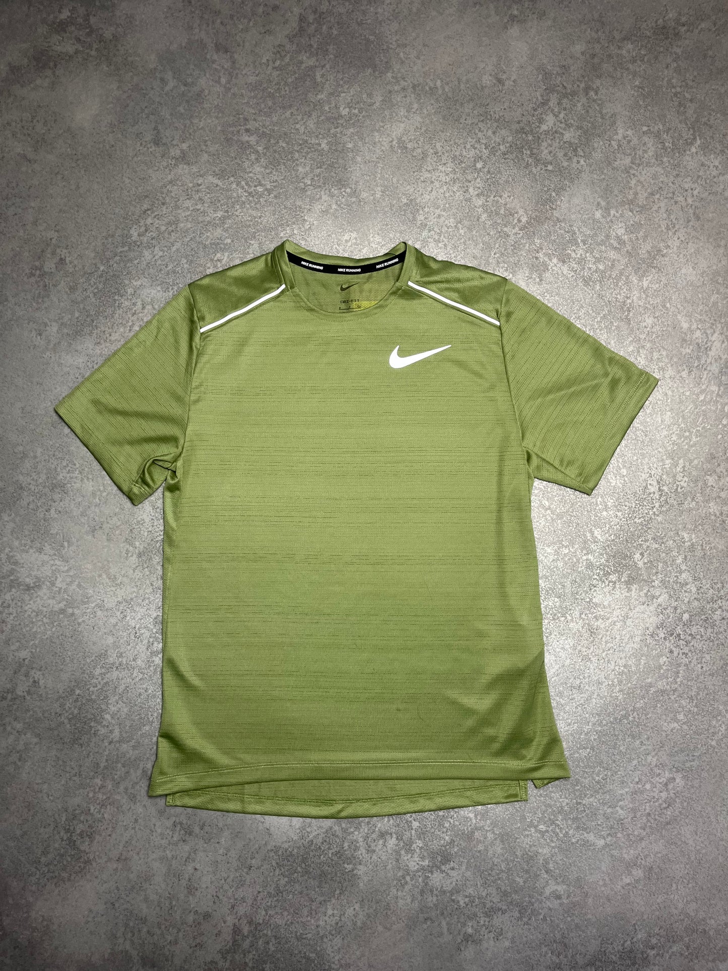 Khaki Miler