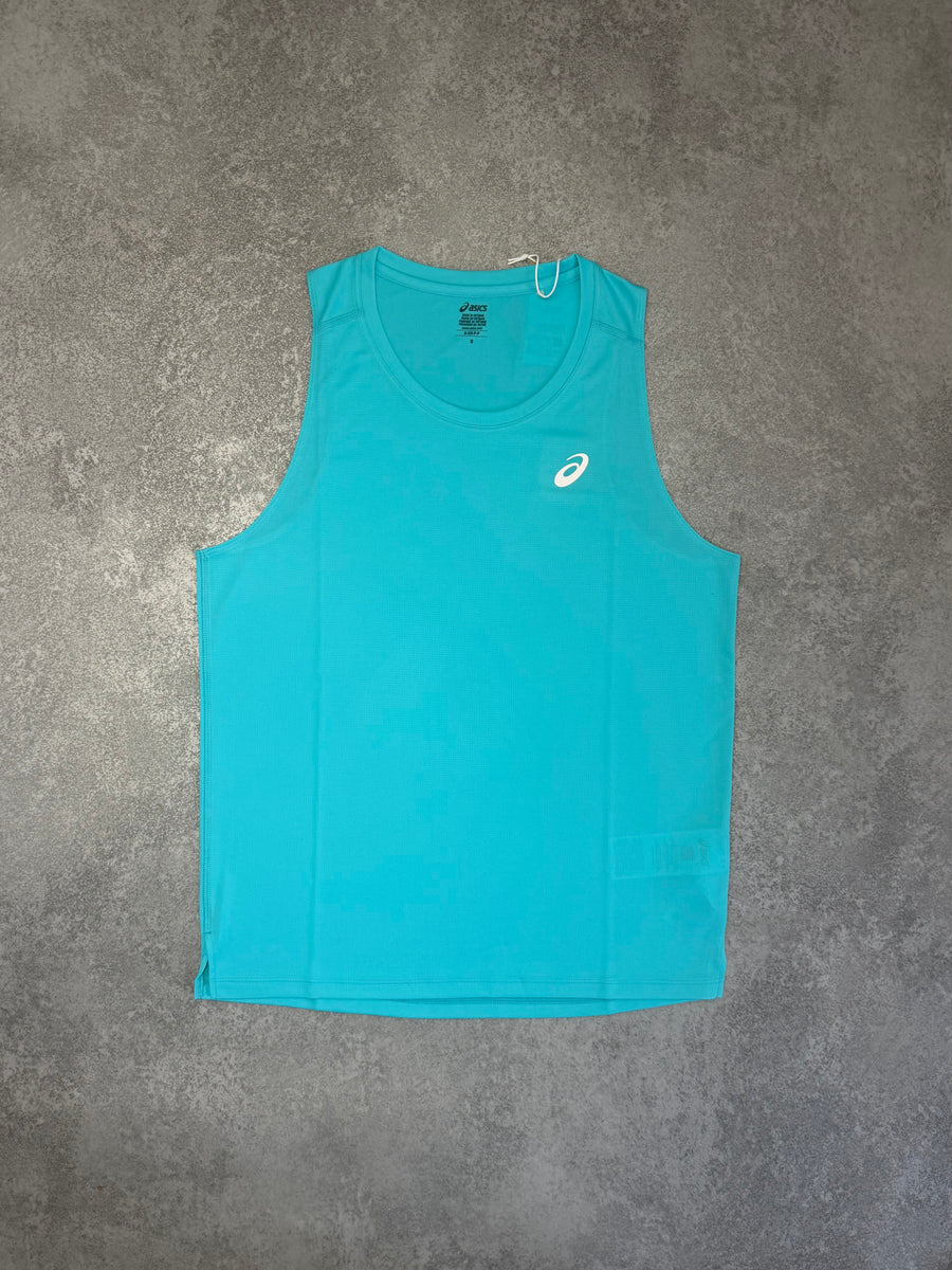 Cyan Core Vest