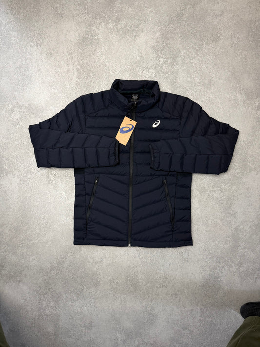 ASICS Performance Black Jacket