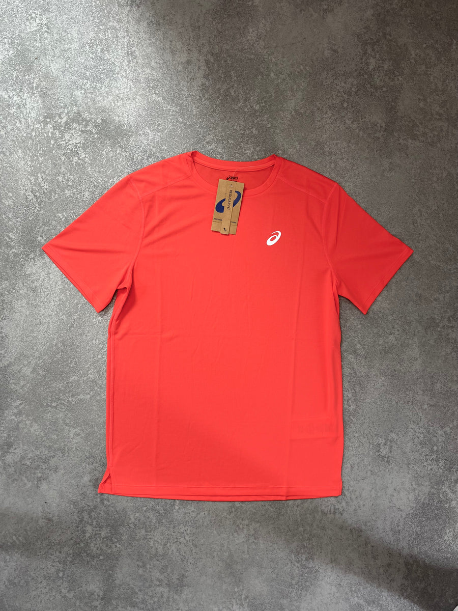ASICS CORAL TOP
