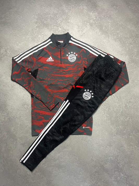 Bayern Munich European Tracksuit