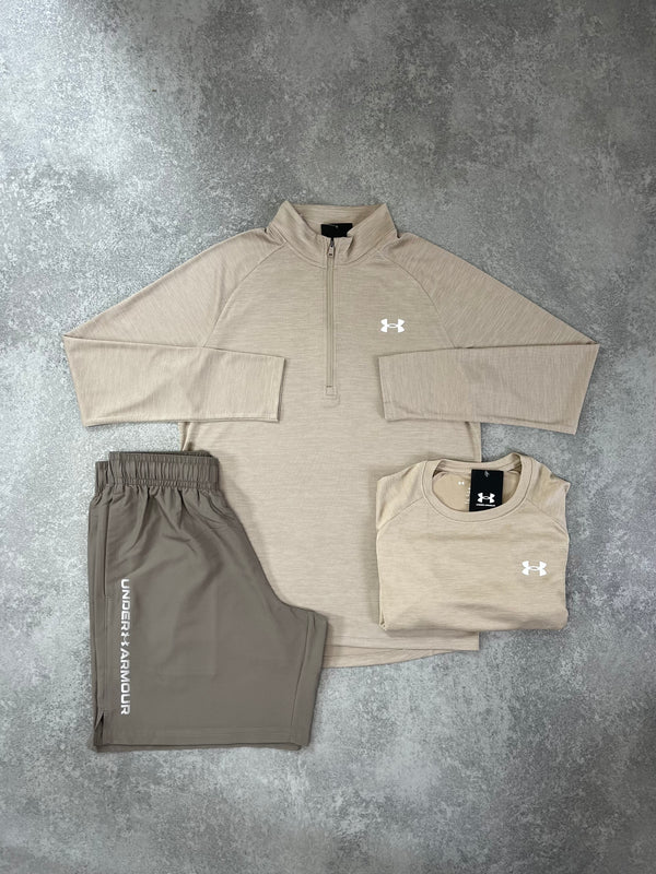 UA Stone Triple SET