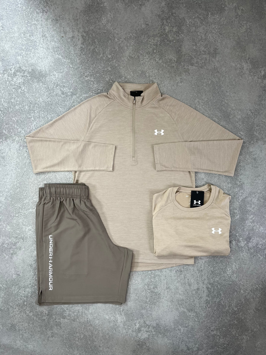 UA Stone Triple SET
