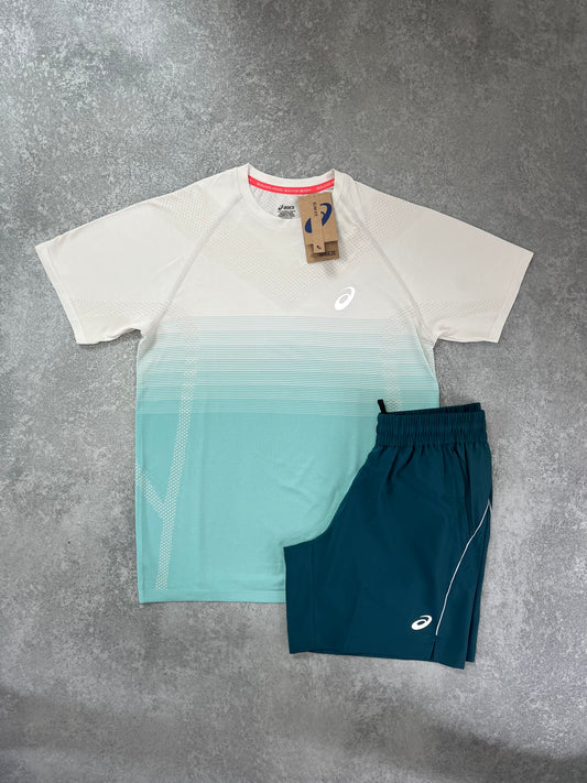 ASICS Seamless ActiBreeze SET