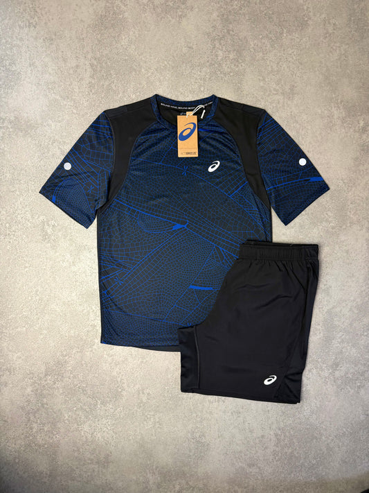 ASICS Lite Show Short SET
