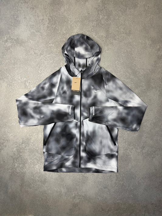 NIKE Blurr UV Running Jacket