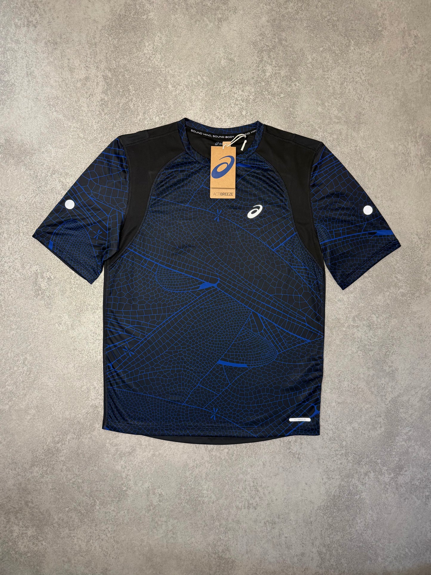 ASICS Lite Show Top