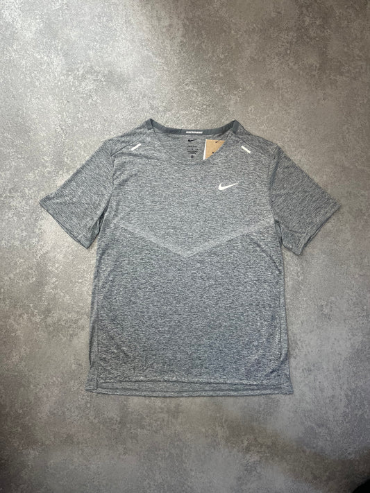 Nike Grey Pattern Miler