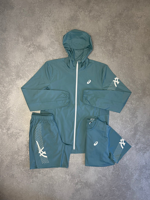 Asics Sets