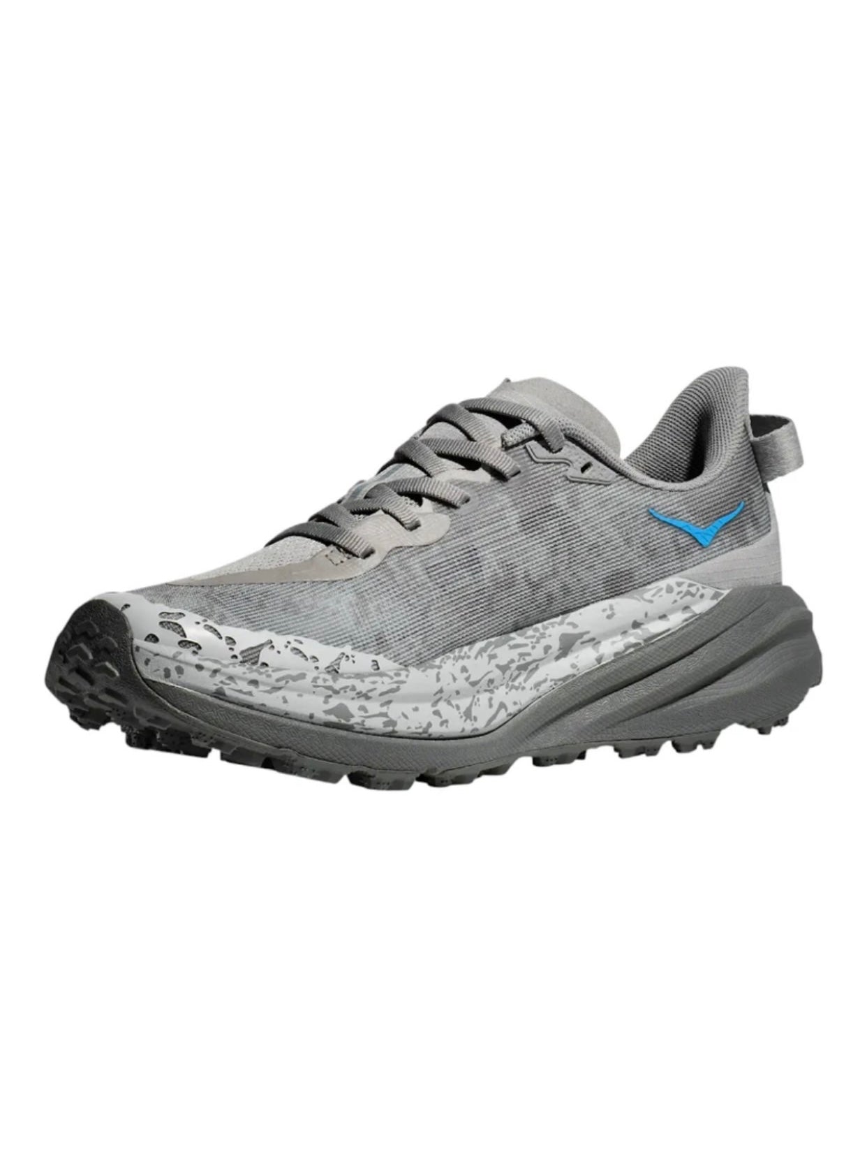 Grey SpeedGoat 6