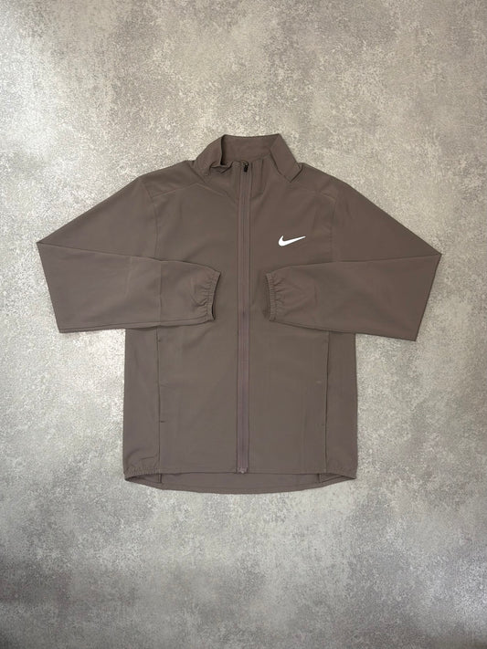 NIKE CHOCOLATE REPEL JACKET