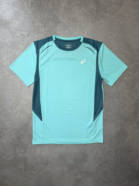 ASICS CELADON PANEL TOP