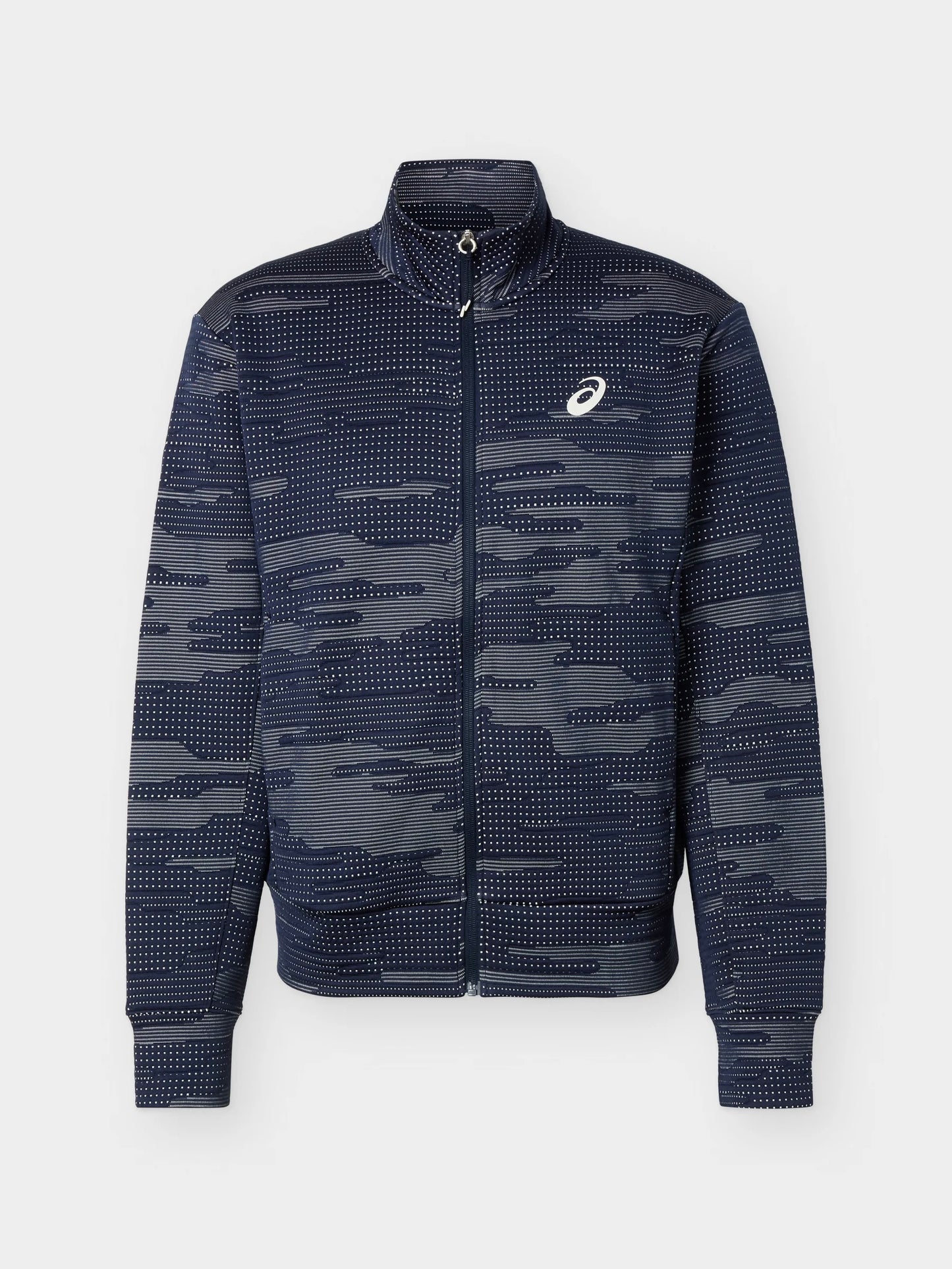 Midnight Camo Match Tracksuit