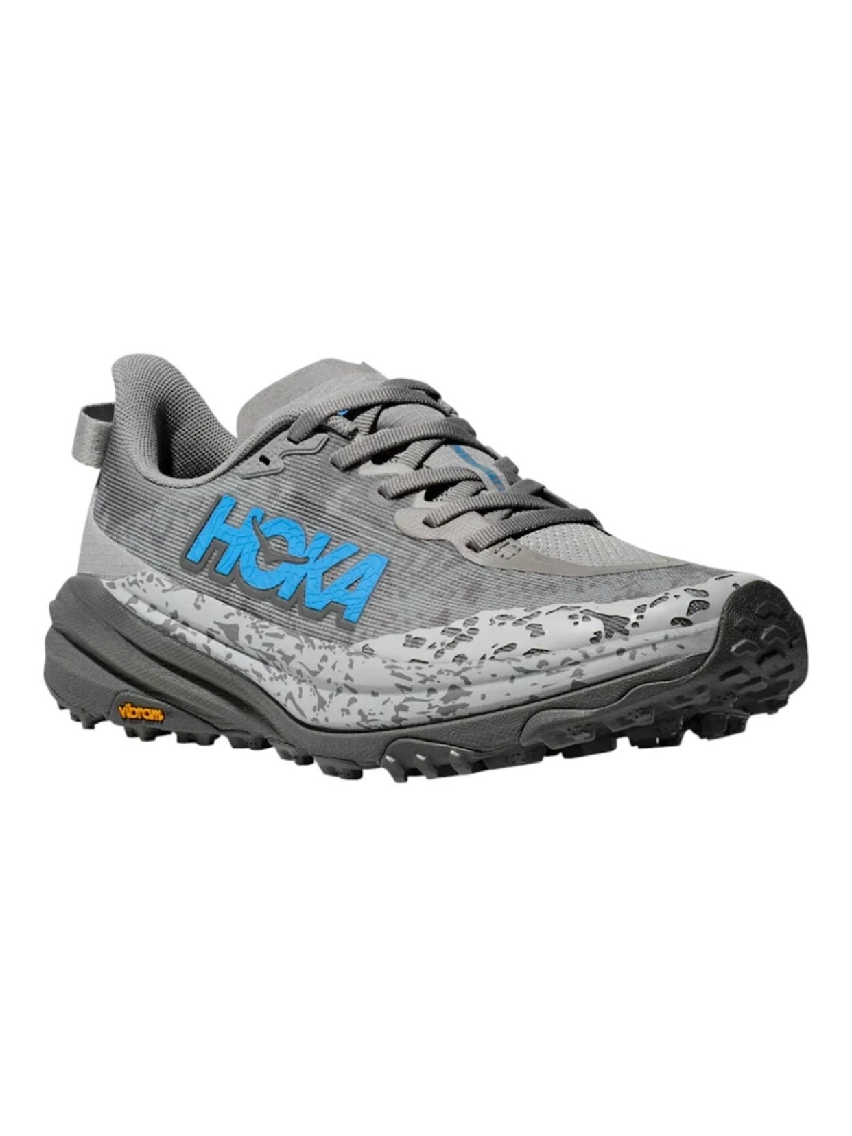Grey SpeedGoat 6