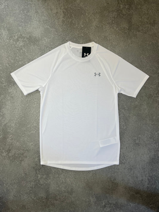 UA White Top