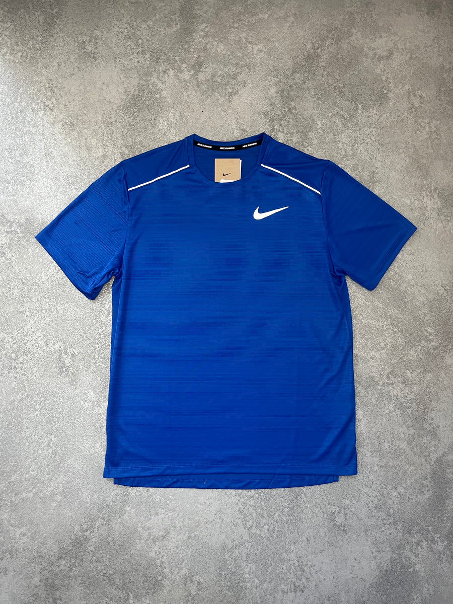 NIKE ROYAL BLUE MILER