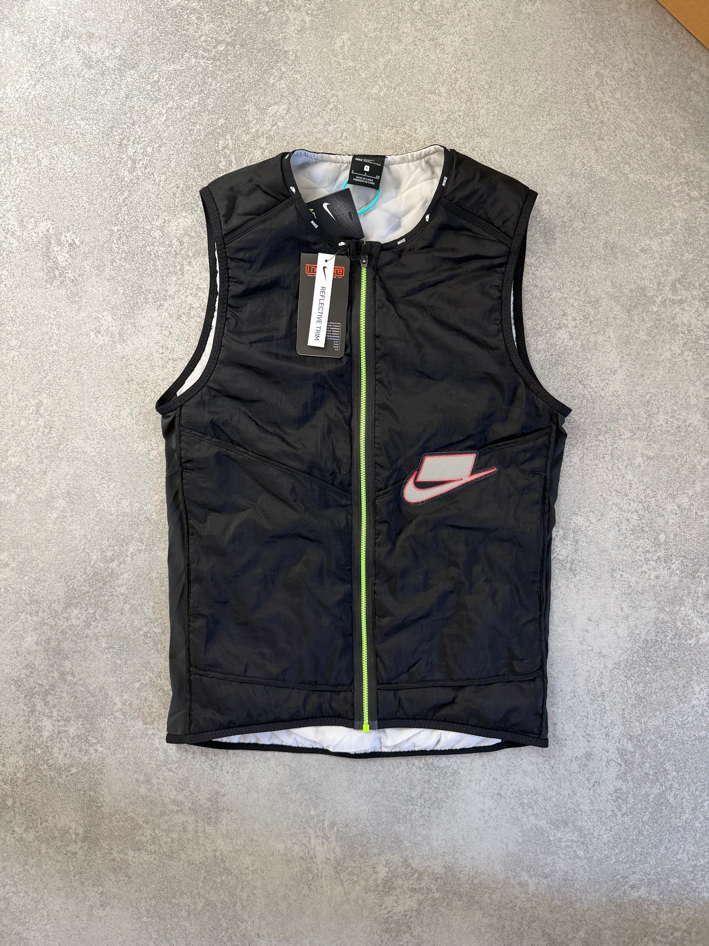 NIKE Therma-Fit MEEKZ Gilet