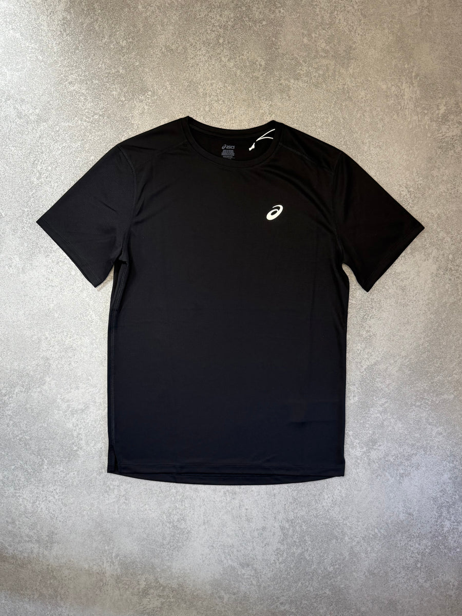 ASICS BLACK CORE TOP