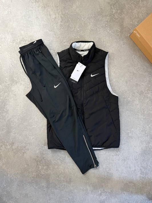 NIKE Therma-Fit Repel Gilet SET