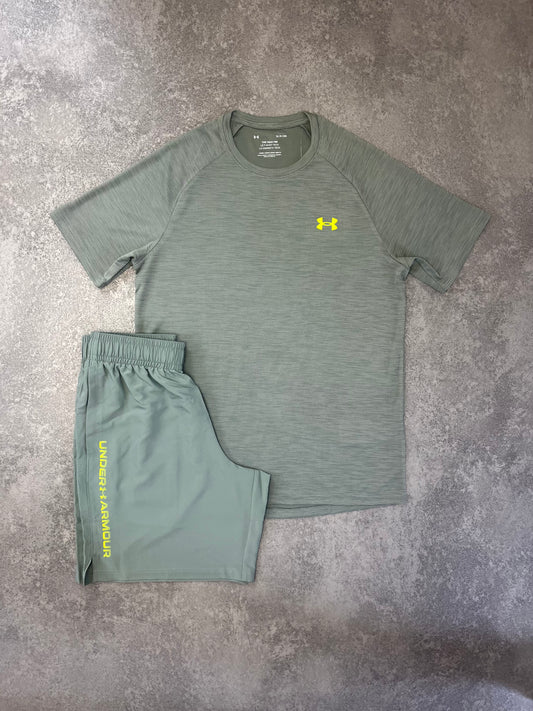 UA Sage / Volt Flex SET
