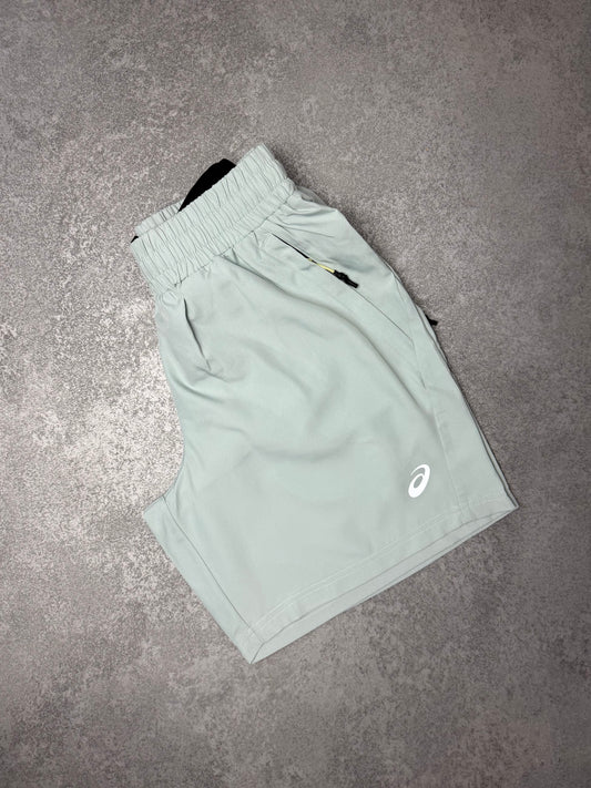 ASICS SAGE BACK POCKET SHORTS