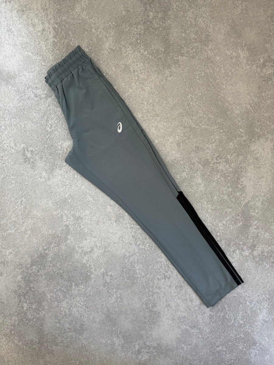 ASICS GREY WOVEN PANTS