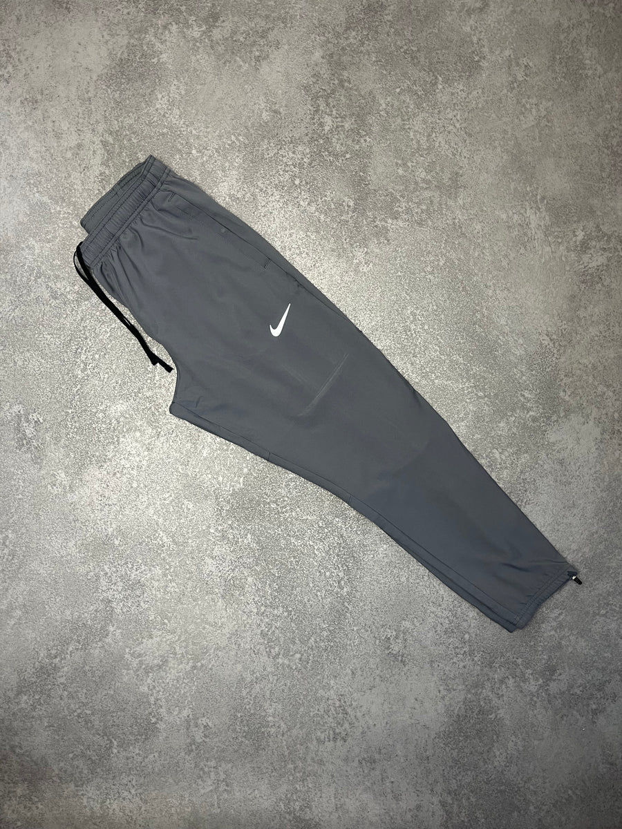 NIKE GREY CHALLENGER PANT