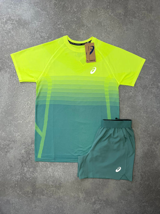 ASICS Seamless ActiBreeze RIO SET
