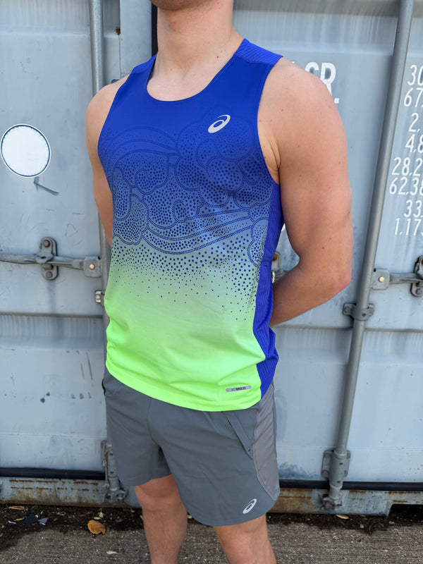 Road Fade Vest Set