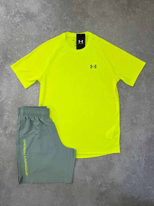 UA Volt Flex SET