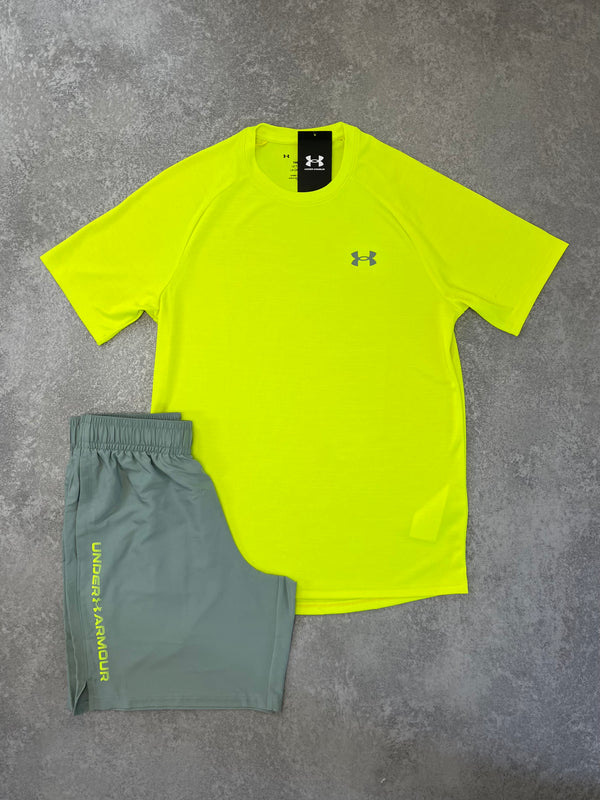 UA Volt Flex SET