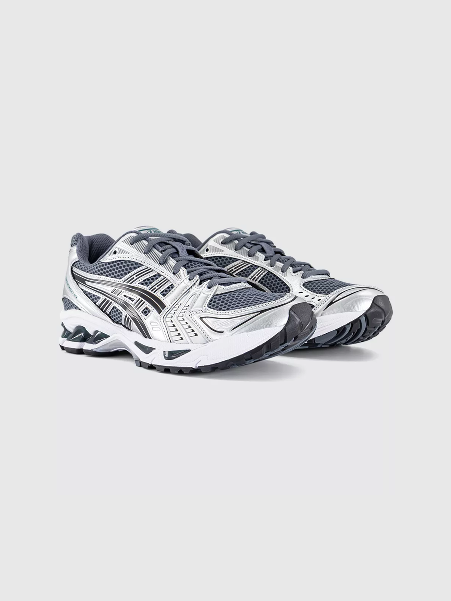 Gel-kayano 14 Trainers Metropolis Jasper Green