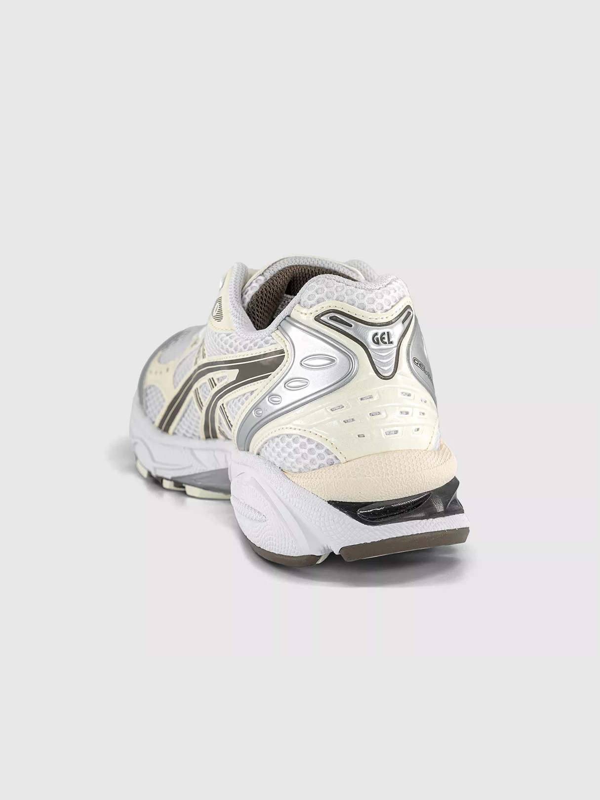 Gel-kayano 14 Trainers  White Ivory