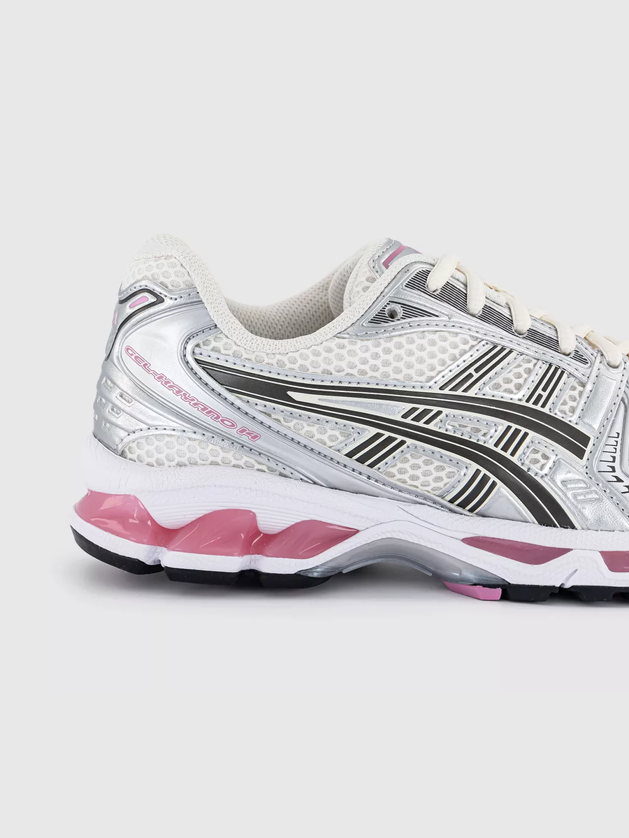 Gel-kayano 14 Trainers Cream Sweet Pink