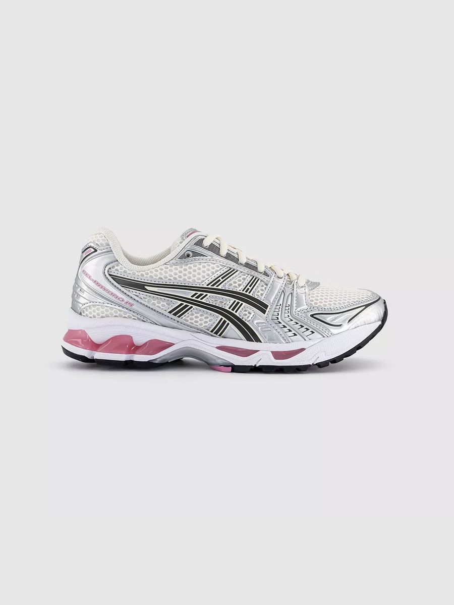 Gel-kayano 14 Trainers Cream Sweet Pink