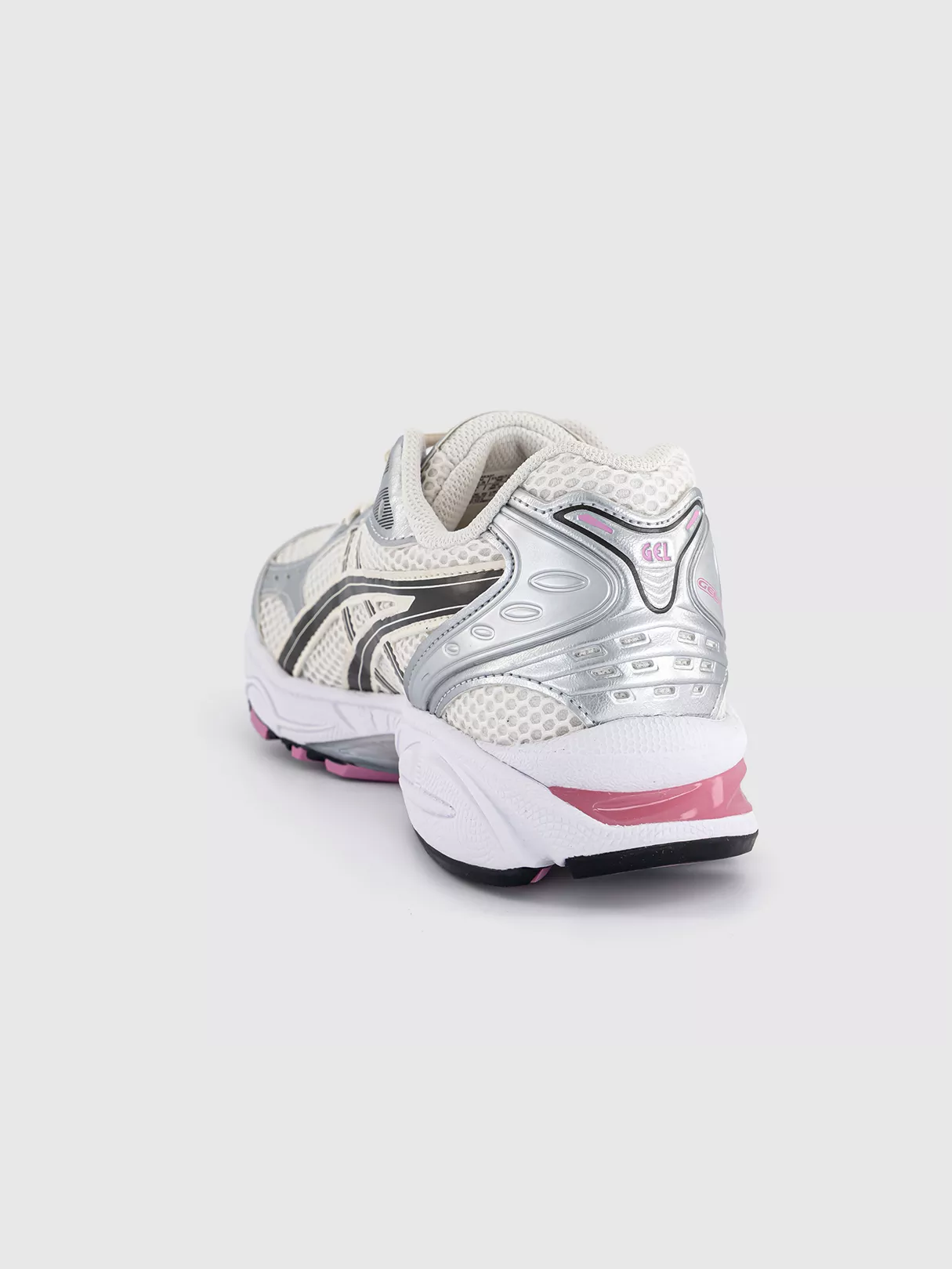 Gel-kayano 14 Trainers Cream Sweet Pink