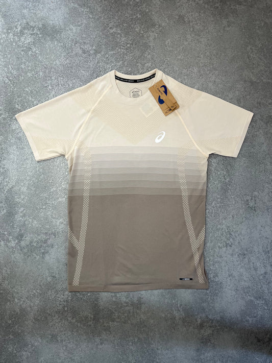 ASICS Tan ActiBreeze Top