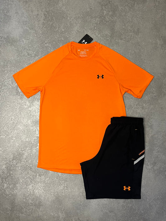 UA Orange Combine SET