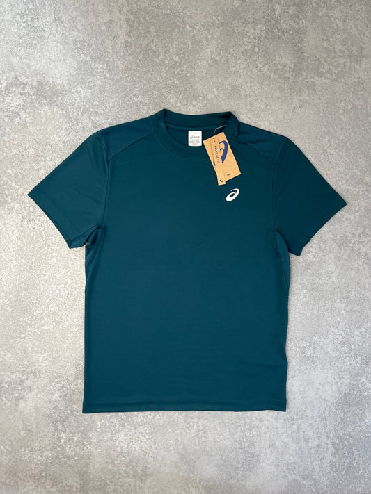 ASICS Turquoise Top