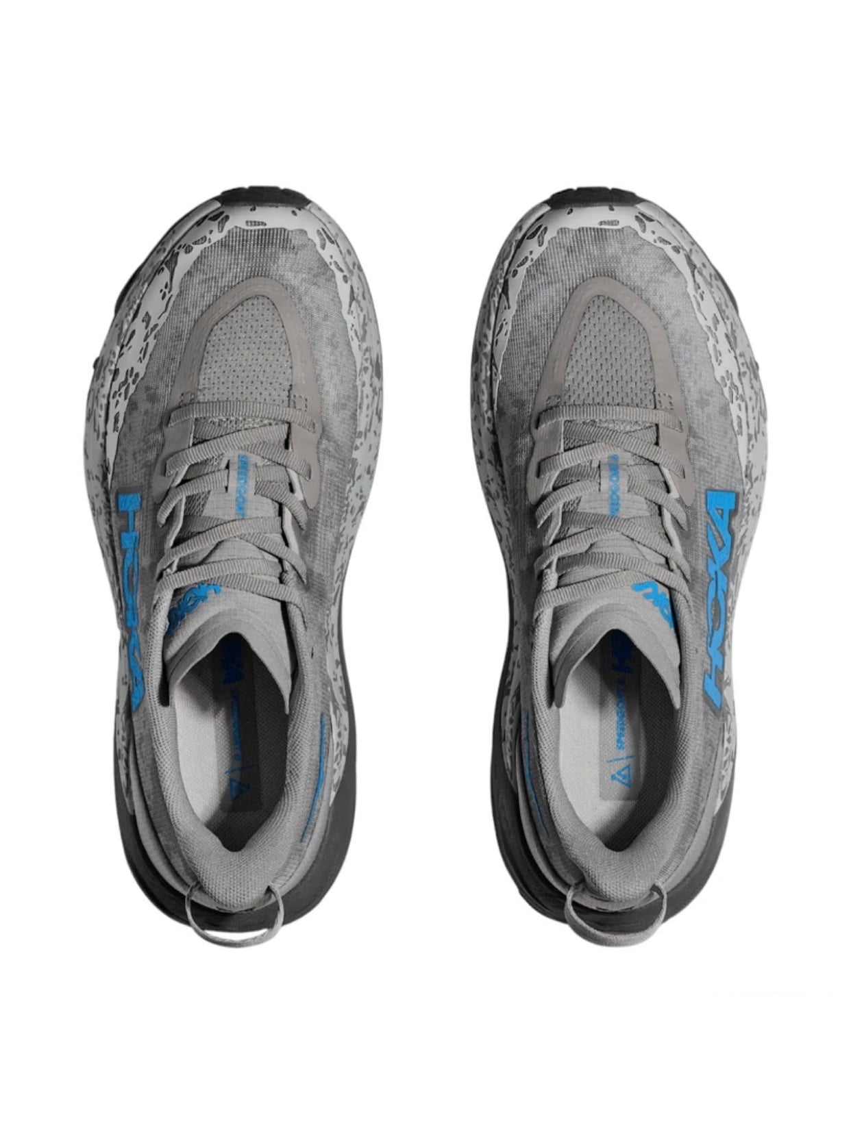 Grey SpeedGoat 6