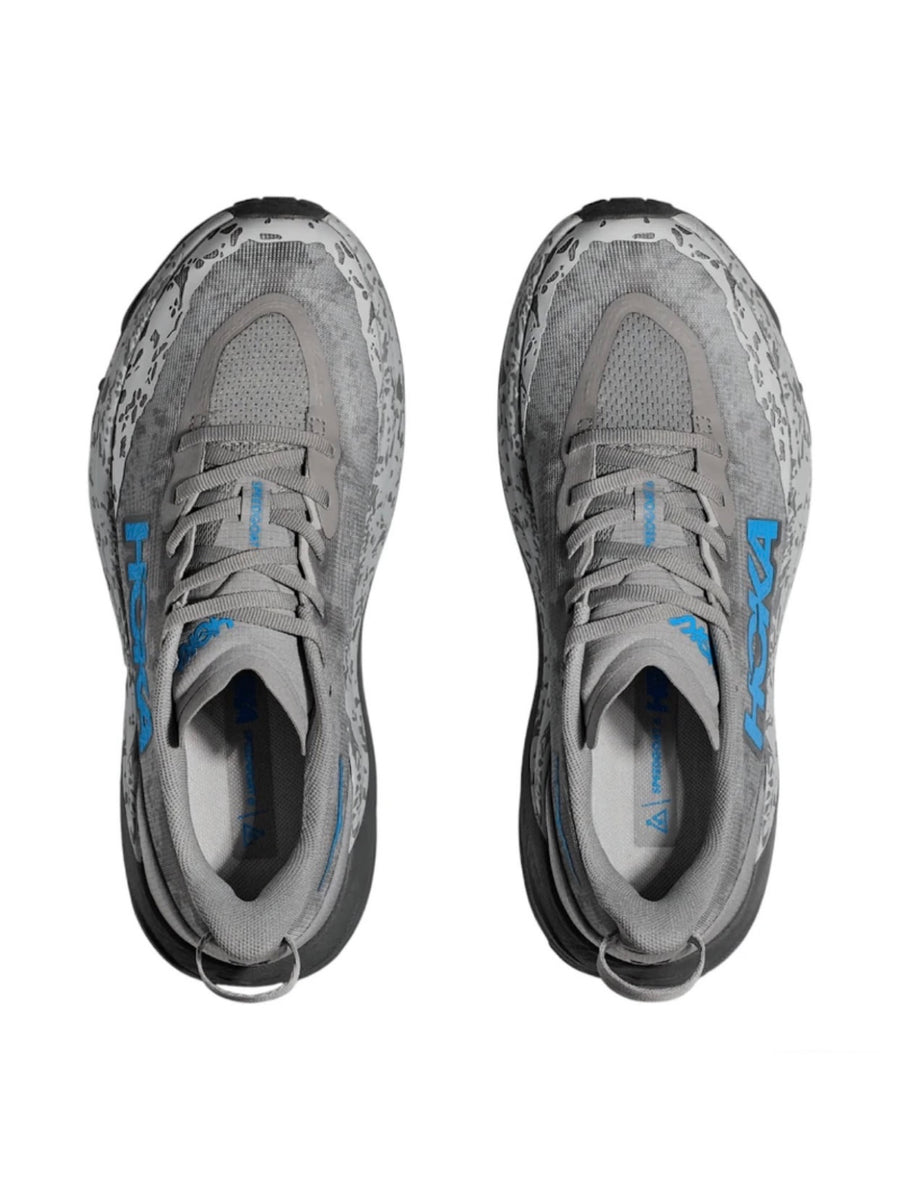 Grey SpeedGoat 6