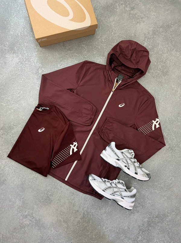 ASICS JACKET