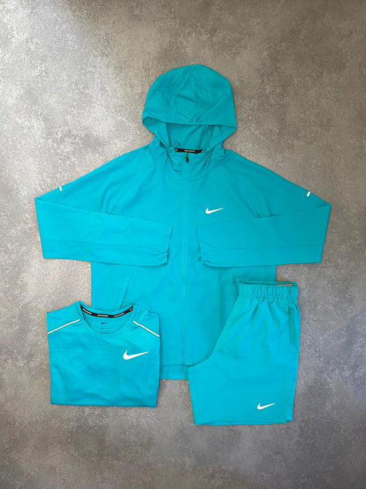 NIKE DUSTY CACTUS REPEL JACKET TRIPLE SET