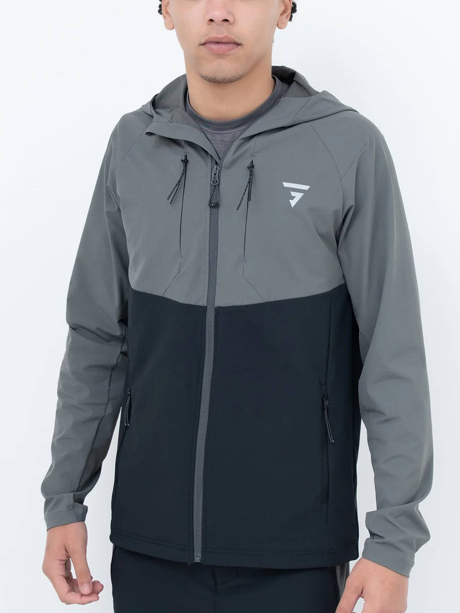 Trek Vanta Black Tracksuit
