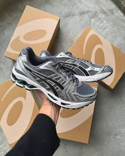 ASICS FOOTWEAR