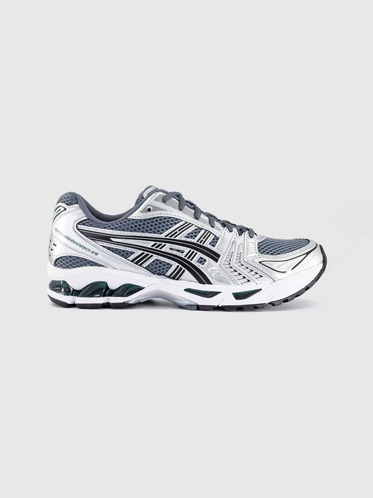 Gel-kayano 14 Trainers Metropolis Jasper Green
