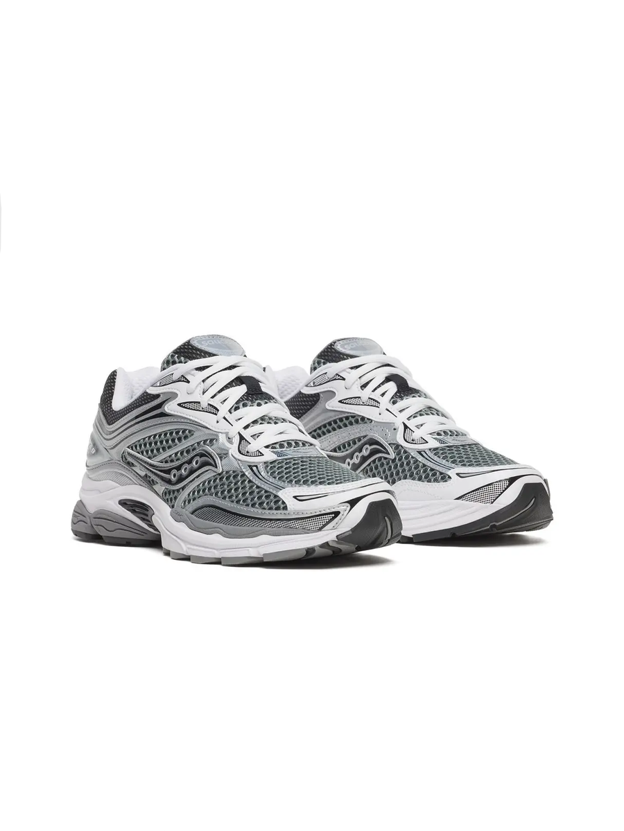 ProGrid Omni 9 Grey Silver Black